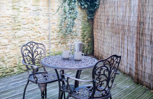 Blockley Cottage | Beautifully presented period holiday home - North End House