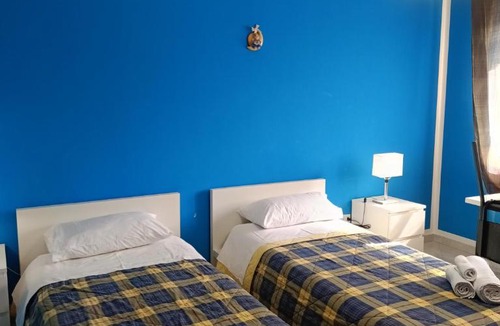 Torremaggiore Bed & Breakfast | beb Dragonara