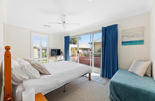 Surfside Villa | Bec's Beach House Getaway