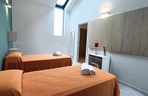 San Giovanni in Persiceto Hostel | Bed and Bike Hostel