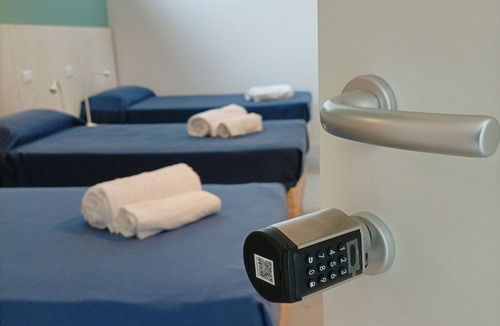 San Giovanni in Persiceto Hostel | Bed and Bike Hostel
