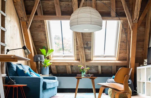 Twisk Apartment | Bed and Breakfast Hemels Twisk