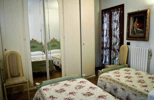Baricella Bed & Breakfast | Bed and Breakfast il Giardino