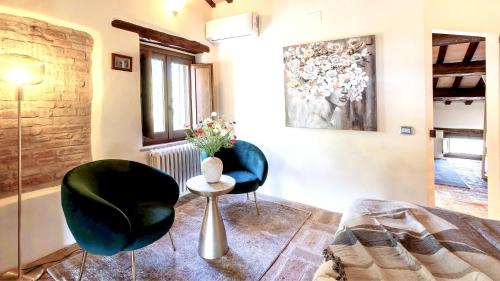 Montefano Bed & Breakfast | Bed and Breakfast La Vecchia Scuola
