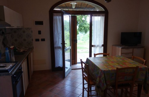 Monterenzio House | Bed and breakfast Monte Bibele