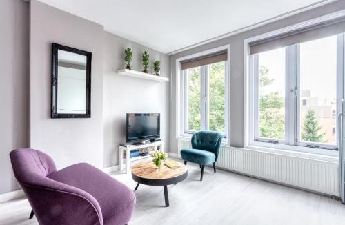 Haarlem Bed & Breakfast | Bed and Breakfast The Rose