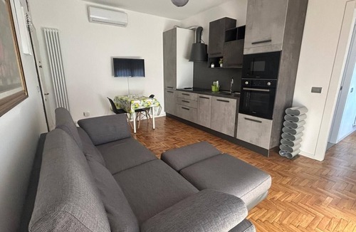 Verdellino Bed & Breakfast | Bed and Breakfast 'Villa Giusy' with Private Garden