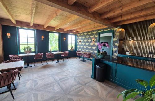 Oudendijk Bed & Breakfast | Bed and Breakfast Zomerzicht