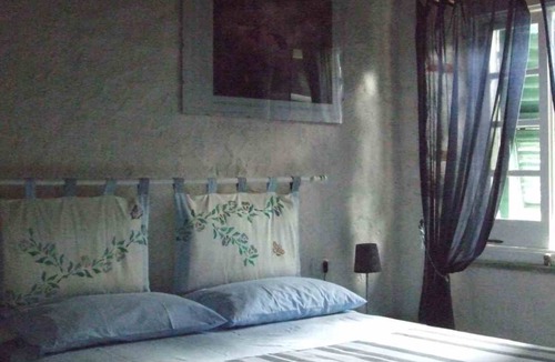 Mioglia Bed & Breakfast | Bed and rich breakfast in an ancient house