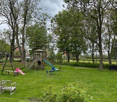 Amsterdam North Bed & Breakfast | Bed and Stay Amsterdam