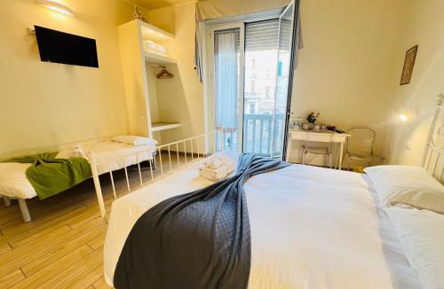 Santa Maria Novella Bed & Breakfast | Bed & Bed Peterson