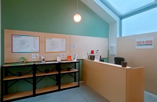 San Giovanni in Persiceto Hostel | Bed & Bike Hostel