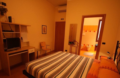 Sarnico Bed & Breakfast | Bed & Breakfast Centro Storico