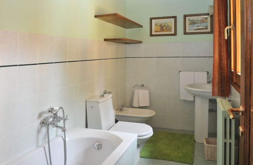 Gattaia Bed & Breakfast | Bed & Breakfast in Gattaia with 1 bedrooms sleeps 2