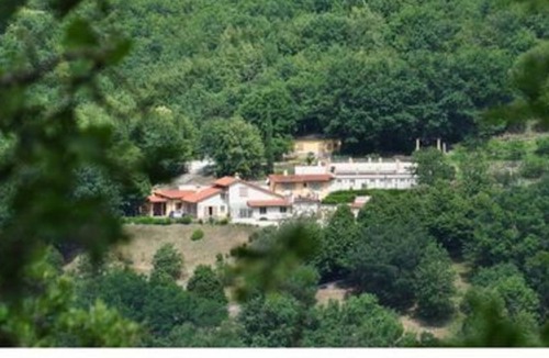 Gattaia Bed & Breakfast | Bed & Breakfast in Gattaia with 1 bedrooms sleeps 2