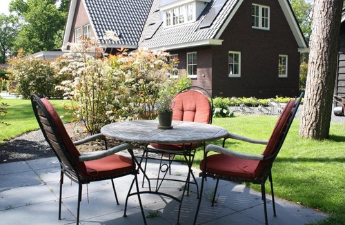 Ermelo Bed & Breakfast | Bed & Breakfast Op 't Leven