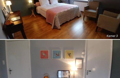 Zuidschermer Bed & Breakfast | Bed & Breakfast Prins Hendrik (Zuidschermer)