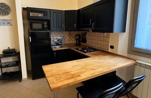 San Lazzaro Apartment | Bed to the Future Parma