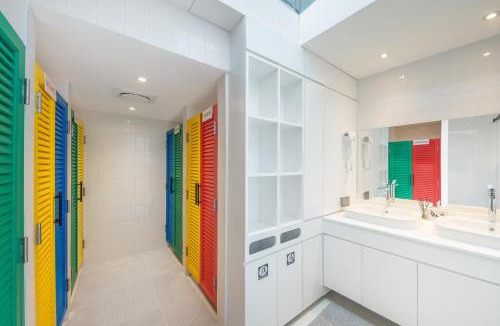 Chana Songkhram Hostel | Bedd Hostel