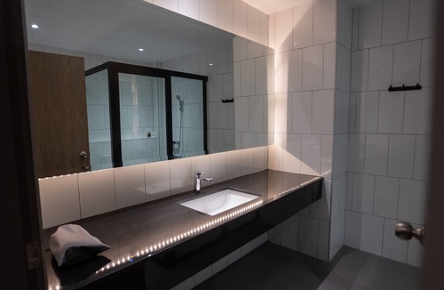 Nok Mueang Hotel | Beelive Hotel