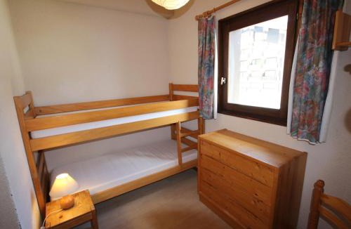 Les Saisies Apartment | Bel appartement 2 pièces cabine, proche des pistes - FR-1-293-122