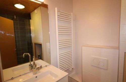 Les Saisies Apartment | Bel appartement 2 pièces cabine, proche des pistes - FR-1-293-122