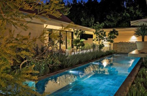 Constantia Villa | Bel Ombre Hills
