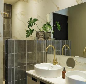 Constantia Villa | Bel Ombre Hills