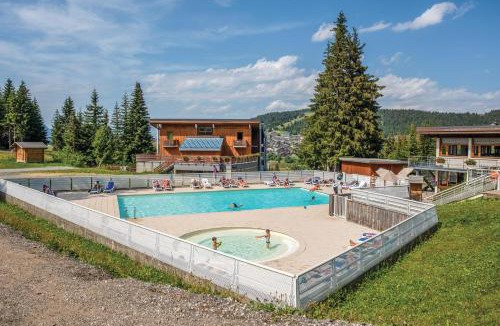 Les Saisies Hotel | Belambra Clubs Les Saisies - Les Embrunes - Ski pass included