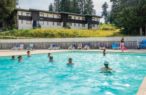 Les Saisies Hotel | Belambra Clubs Les Saisies - Les Embrunes - Ski pass included
