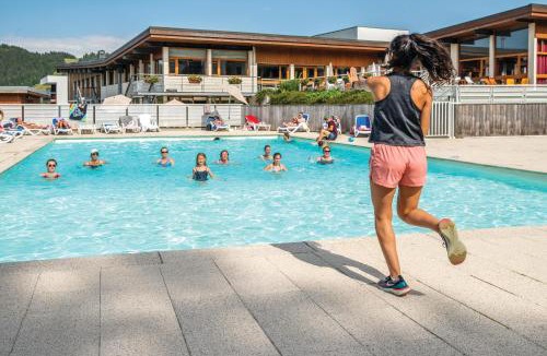 Les Saisies Hotel | Belambra Clubs Les Saisies - Les Embrunes - Ski pass included