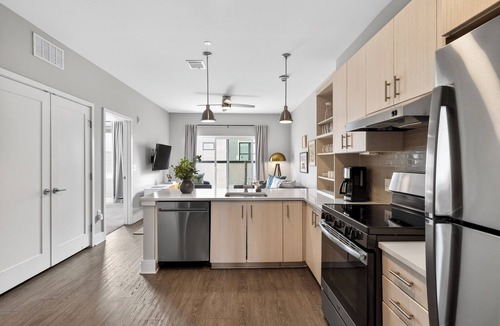 Hillsboro West End Apartment | Belcourt by AvantStay