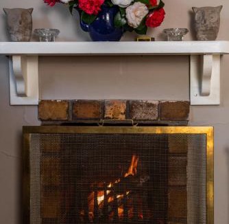Grabouw House | Belfield Wines and Farm Cottages