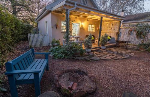 Grabouw House | Belfield Wines and Farm Cottages