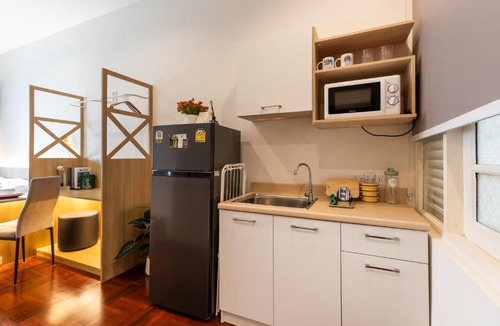 Pom Prap Apartment | Belivin99 Residence Chinatown