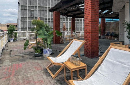 Pom Prap Apartment | Belivin99 Residence Chinatown