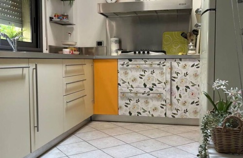 Cagnona Apartment | Bell'aria Apartment by Interhome
