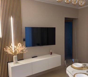 Lastra a Signa Apartment | BELL HOUSe