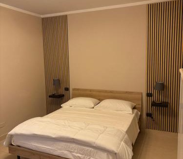 Lastra a Signa Apartment | BELL HOUSe