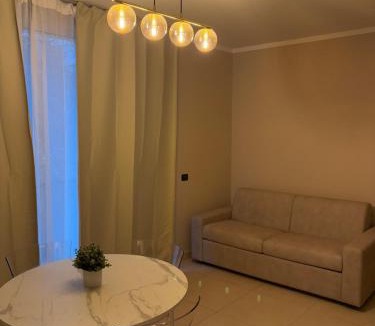 Lastra a Signa Apartment | BELL HOUSe