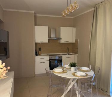 Lastra a Signa Apartment | BELL HOUSe