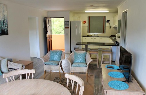 Plettenberg Bay Apartment | Bell Rock 19