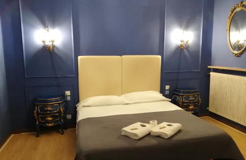 Voghera Bed & Breakfast | bellaria