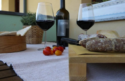 Cagnona Apartment | Bellaria Suite Apartment - Bellaria Suite Apartame