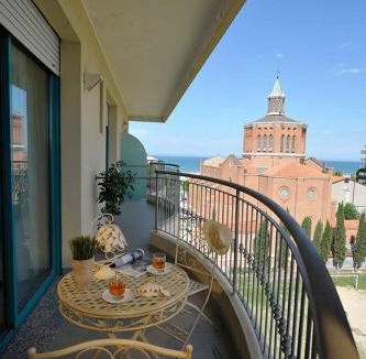 Bellariva Apartment | Bellariva appartamenti