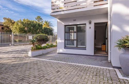 Hermanus Apartment | Belle Apartment