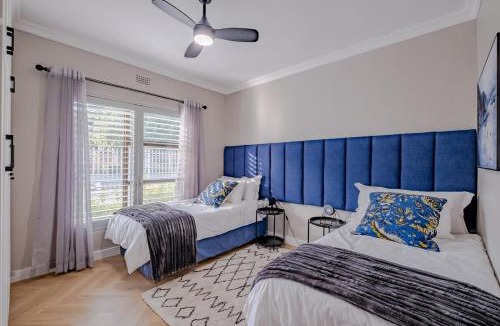 Hermanus Apartment | Belle Apartment