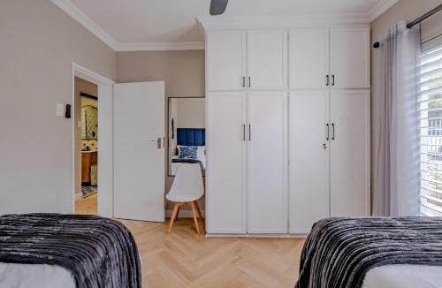 Hermanus Apartment | Belle Apartment