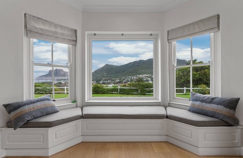 Scott Estate House | Bellevue on Champagne w/Pool, Sea & Mountain View