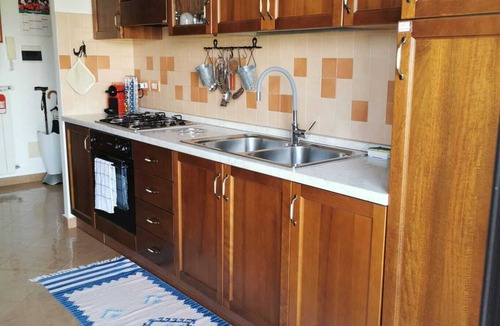 Riccione Apartment | Belonging Bea 250 m from the sea in the center